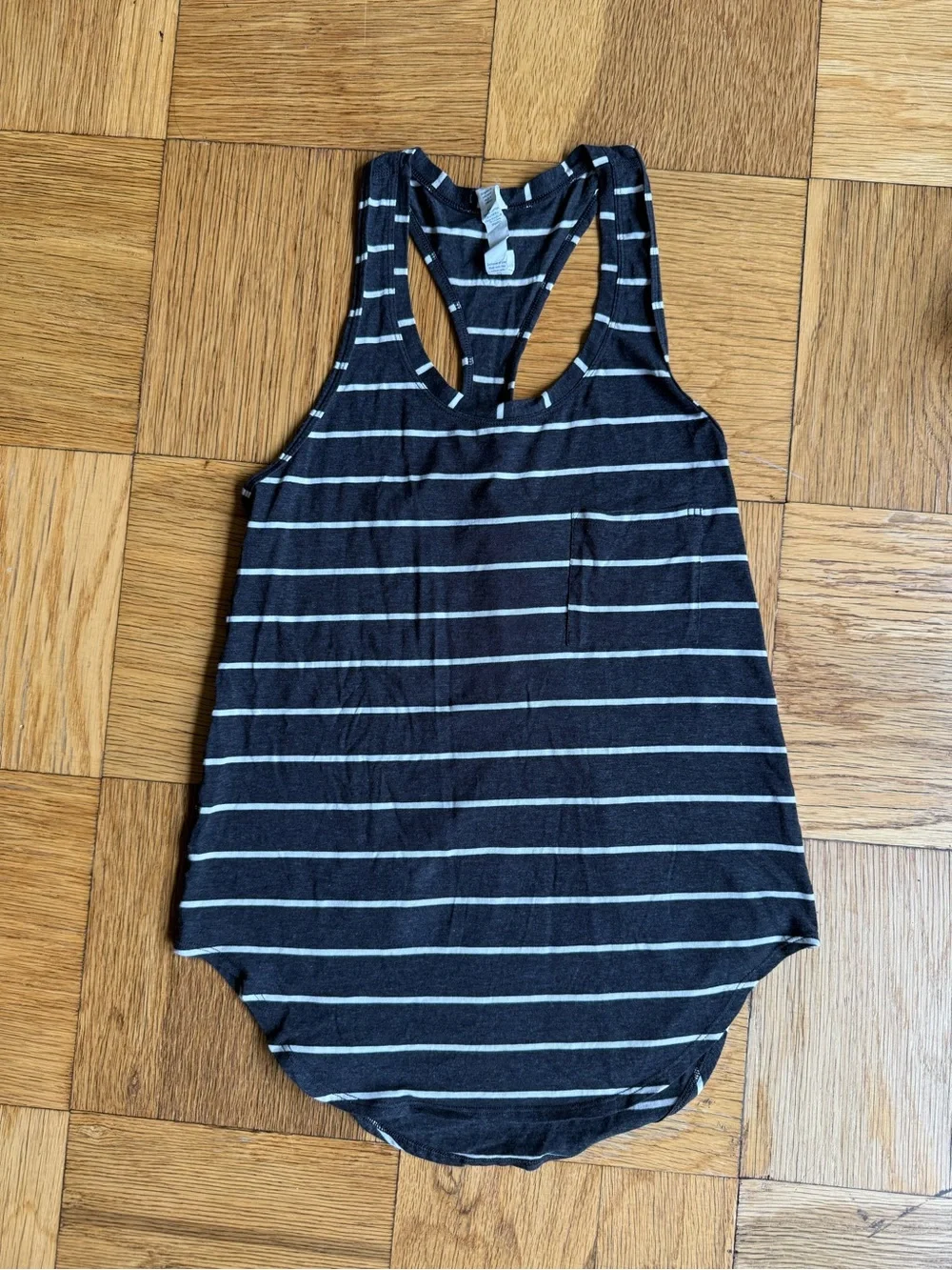 lululemon athletica dark grey